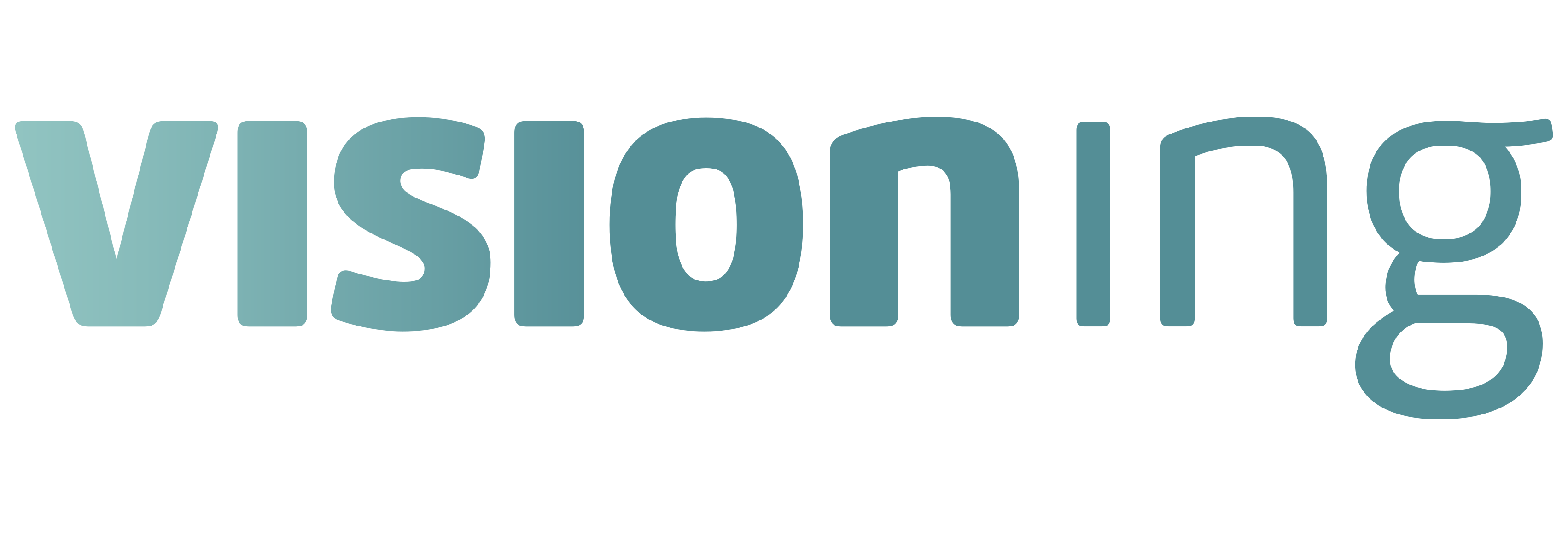 Visioning Logo